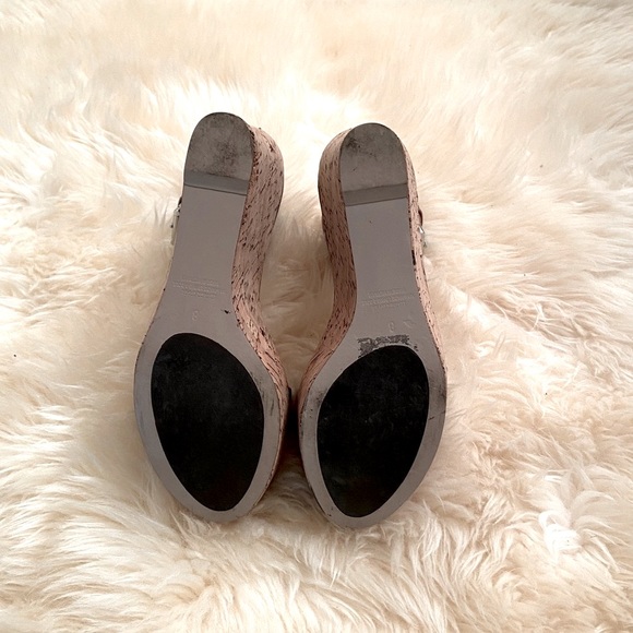 Tony Bianco Desi in Tan Monaco. Worn once. - Picture 4 of 6